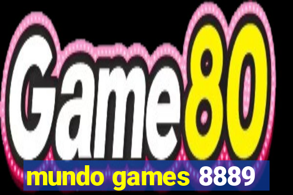 mundo games 8889